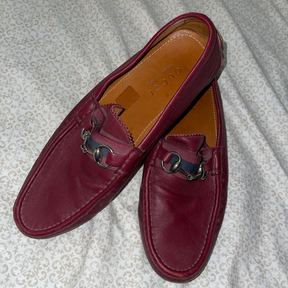 Gucci Drivers
